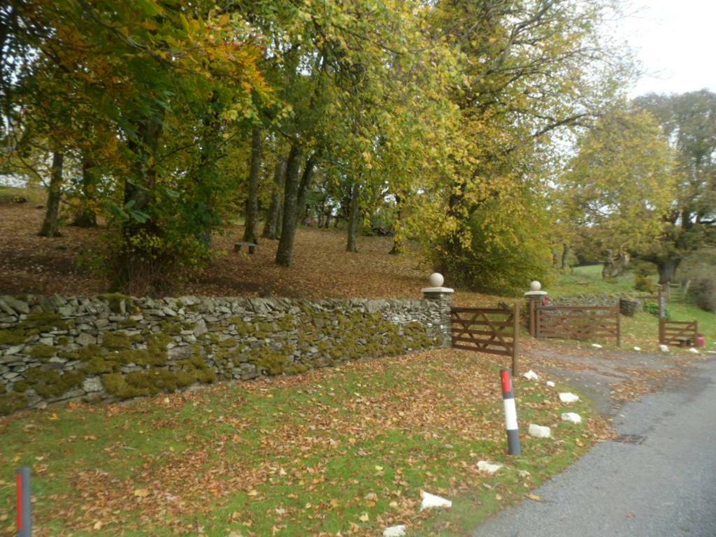 Borthwickbrae Shepherd'S Hut هاويك المظهر الخارجي الصورة